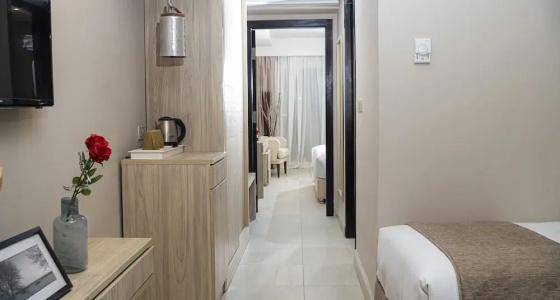Amarina Abu Soma Resort & Aquapark - 63