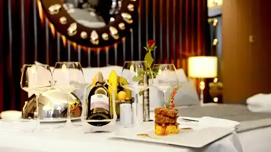 Crowne Plaza BURSA by IHG - 30