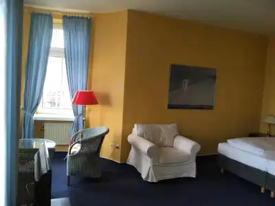 Schweriner Hof - 78