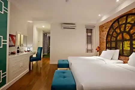 Hanoi La Selva - 157