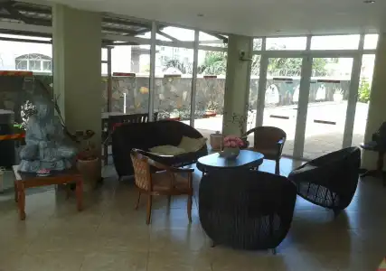 Villa Narmada - 24