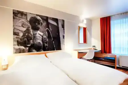 B&B Aachen-Hbf - 63