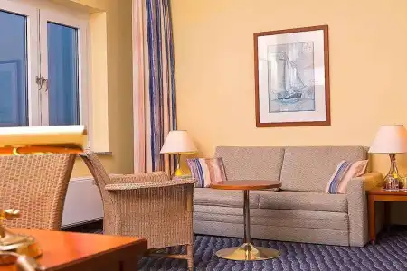 Wyndham Stralsund HanseDom - 3