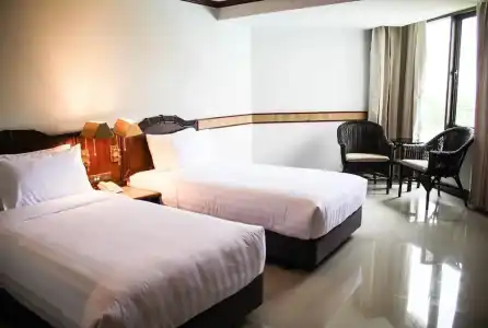 Suntara Wellness Resort & - 75