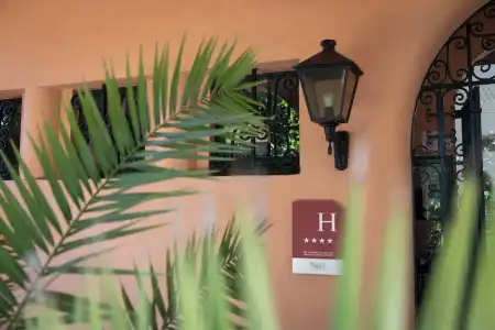 Chantaco Golf & Wellness - 41