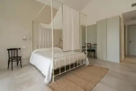Masseria Fontana di Vite - 70