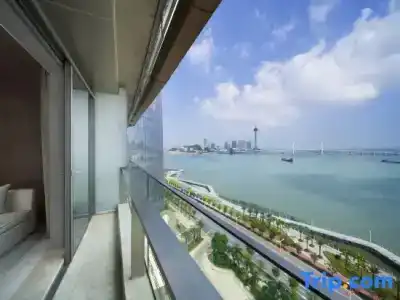 Sheraton Zhuhai - 75