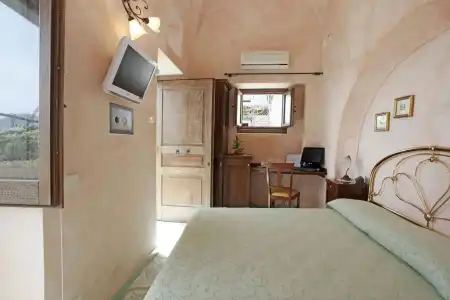 L'Antico Borgo dei Limoni - 4
