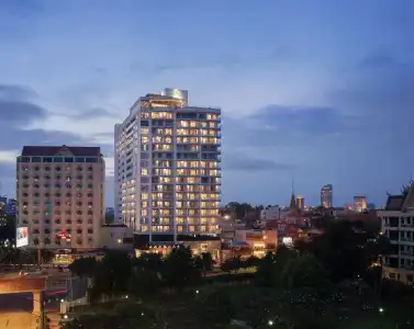Emion Phnom Penh - 18