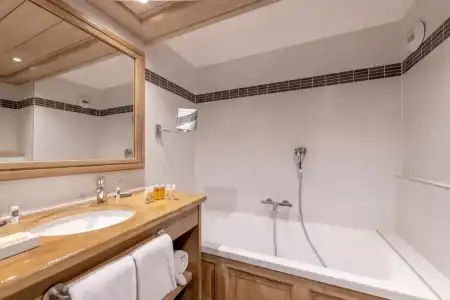Hôtel La Chaudanne - 84