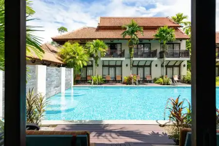 Khaolak Oriental Resort - Adult Only - 21