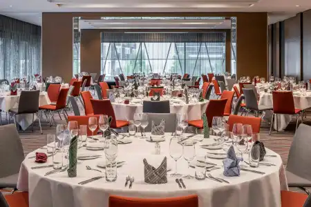 Sheraton Zurich - 37