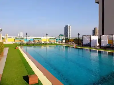 Evergreen Place Siam by UHG - 29
