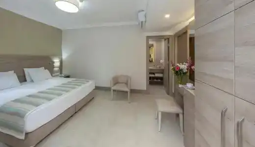 Bodrum Park Resort - 53