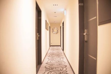 Mauritius Komfort in der Altstadt - 11