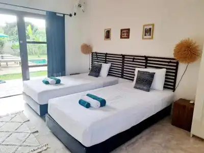 Laura's Guest House - adult only - - 142