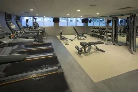 Doubletree Resort by Hilton Hollywood Beach - 26