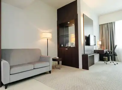 Raia & Convention Centre Alor Setar - 81