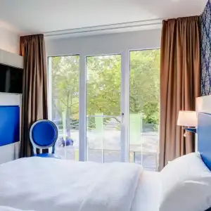 ibis Styles Rastatt Baden Baden - 34