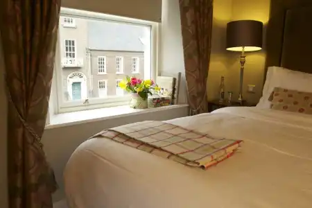 No.1 Pery Square & Spa - 49