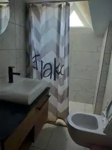 Akdeniz Apart - 136