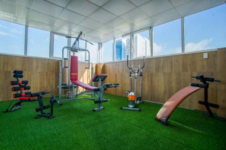 Maxhome Luxury - 24