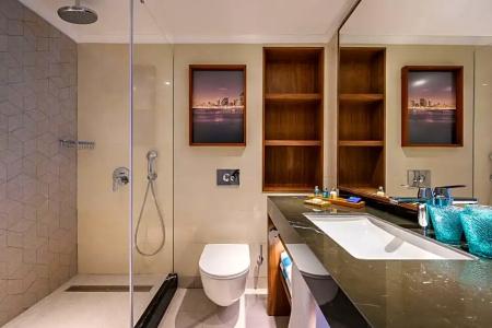 Sea Tower by Isrotel Design - 40