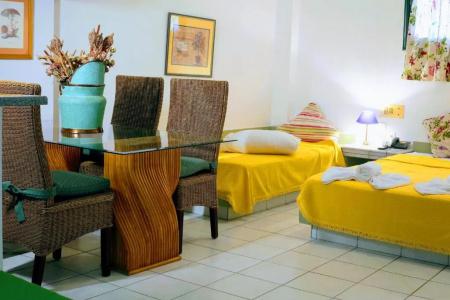 Aquarius Apartments - 14