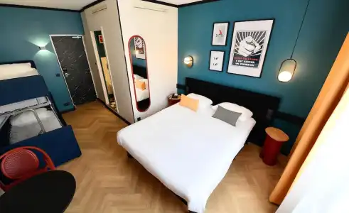 ibis Styles Dijon Central - 93