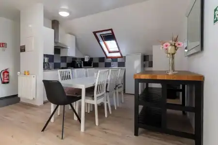 Hostel Fjordur - 15