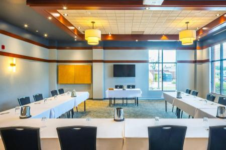 Quality Inn & Suites Levis - 18