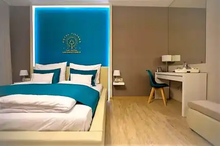The Unforgettable - Tiliana by Homokys & Spa - 13