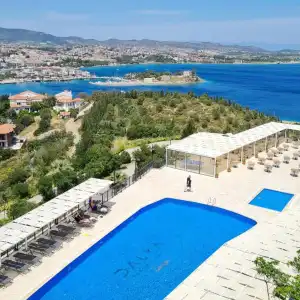 Dalya Resort Aqua & Spa - 33