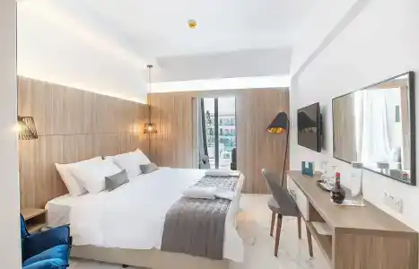 The Blue Ivy and Suites - 158
