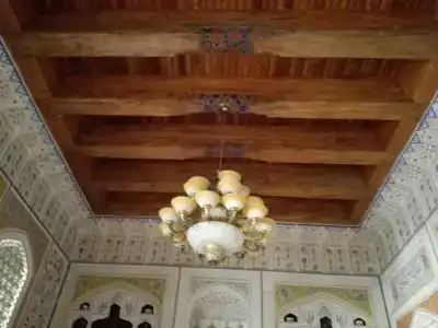 Mosque Baland - 22