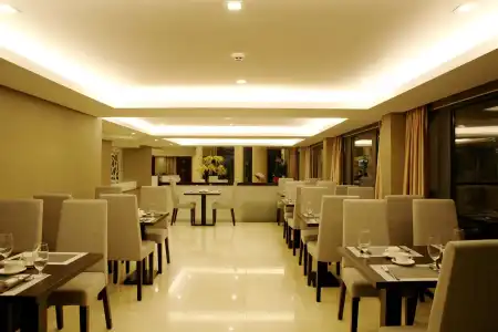 Ciao SaiGon & Spa - 20