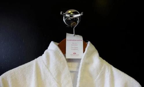 Crowne Plaza Helsinki by IHG - 78