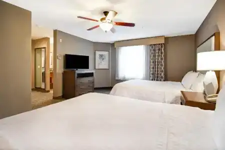 Homewood Suites by Hilton Boise - 69