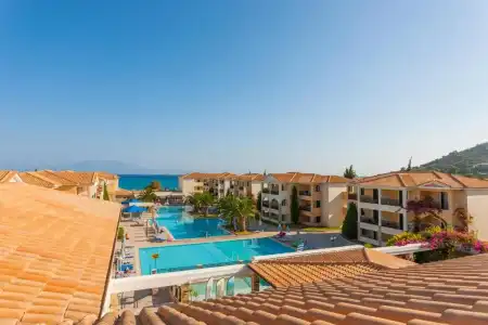 Alykanas Village Resort - 49