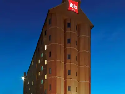 ibis Eskisehir - 0