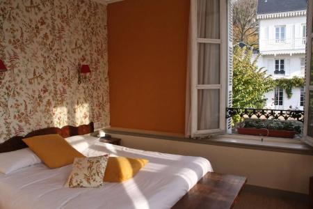 de Charme la Bonne Adresse - Logis de France - 3