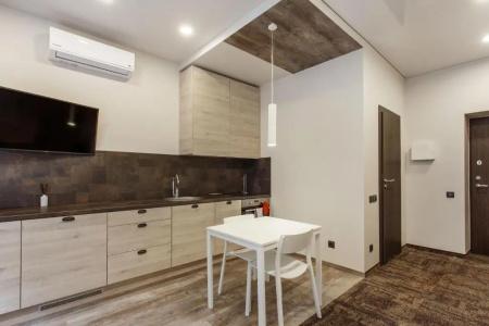 Old Town Trio Hostel Rooms - 135
