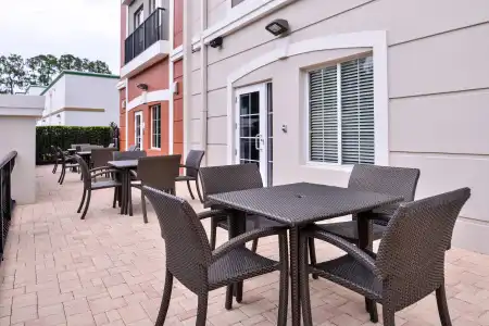 Holiday Inn Express Tampa N I-75 - University Area by IHG - 25