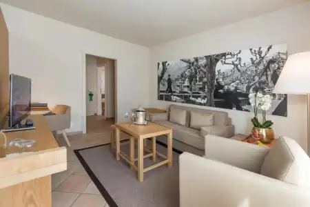 ParkDelta Wellbeing Resort Ascona - 180