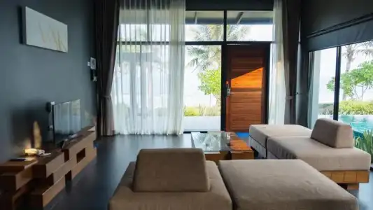 SEAnery Beach Resort - 144