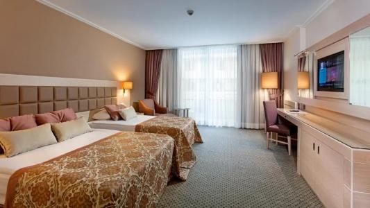 Miracle Resort - All Inclusive - 41