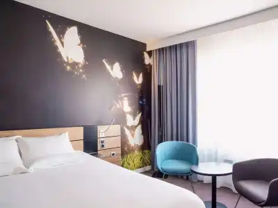 Novotel Katowice Centrum - 52
