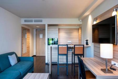 Staycity Aparthotels Heidelberg - 75