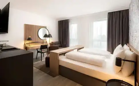 elaya augsburg, Trademark by Wyndham - 21