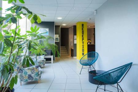 Comfort ApartFrejus La Tour De Mare - 37